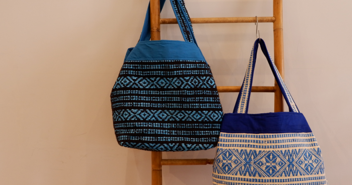 Bags & Accessories | Hla Day Myanmar